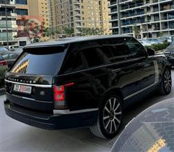 لاند ڕۆڤەر ڕانج ڕۆڤەر ڤۆگ